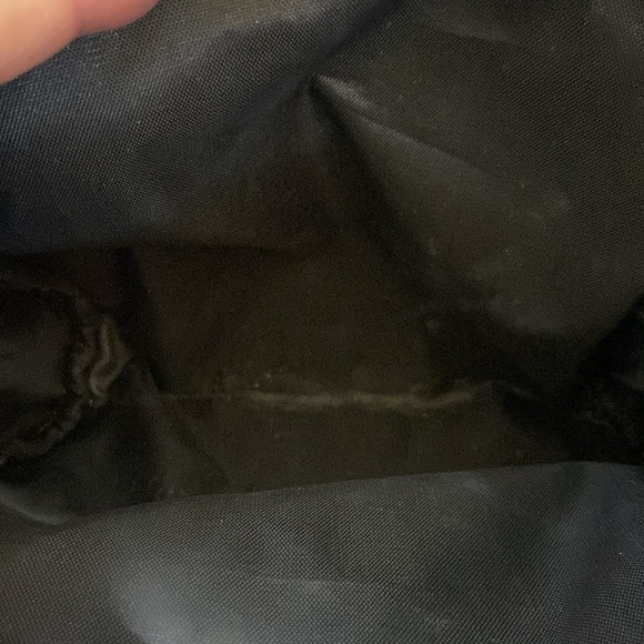 Makeup purse - Picture 6 of 8